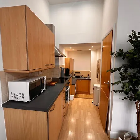 Eastgatecitystays - 2b3p Modern * Leeds (West Yorkshire)