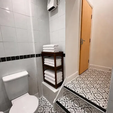 Eastgatecitystays - 2b3p Modern * Leeds (West Yorkshire)
